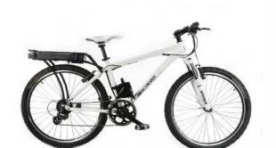 綠色出行新選擇 Achiever B12D01電動(dòng)助力自行車全解析