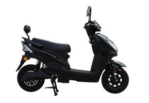 江西高速電動(dòng)車工廠 電動(dòng)摩托車產(chǎn)業(yè)的創(chuàng)新引擎