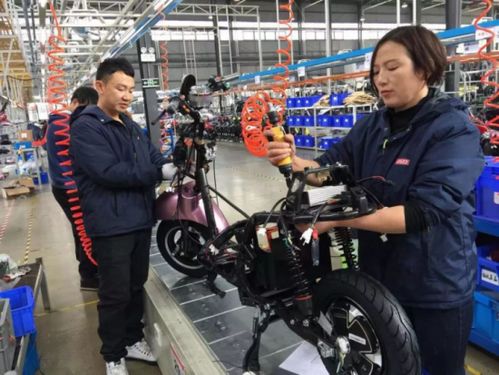 五大生產(chǎn)基地齊發(fā)力，小刀電動(dòng)車瞄準(zhǔn)年銷400萬輛新高度