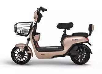 電動(dòng)自行車新國(guó)標(biāo)出臺(tái) 設(shè)計(jì)車速不超過25公里/小時(shí)，電動(dòng)摩托車迎來新規(guī)范