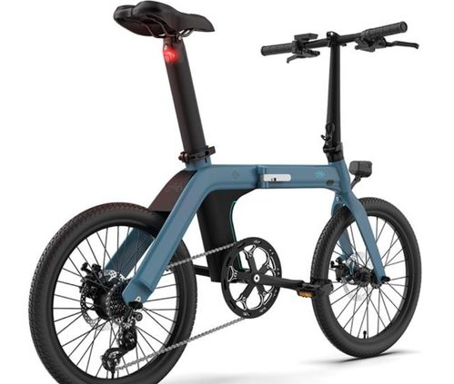 國(guó)潮出海，智馭未來 飛道電動(dòng)自行車新品引爆海外眾籌，見證又一國(guó)貨之光誕生