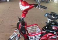 無刷電機(jī)與鉛酸電池 電動(dòng)自行車核心技術(shù)解析及市場(chǎng)展望