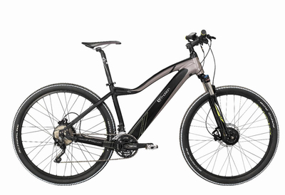 電動(dòng)助力自行車的前世今生（下） 創(chuàng)新、爭(zhēng)議與未來之路