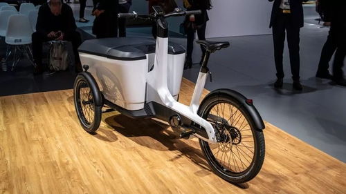 電動(dòng)皮卡與復(fù)古三輪齊發(fā)，大眾洛杉磯車展玩轉(zhuǎn)未來與經(jīng)典